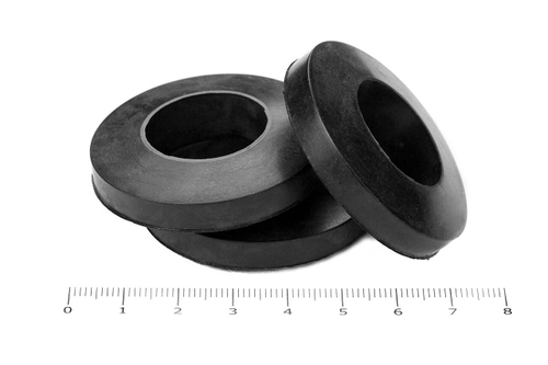 Кольцо упругое МУВП К4 (45х24х11х6)