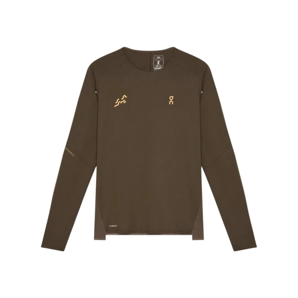 On Футболка Moderate Raglan Sleeve Summer