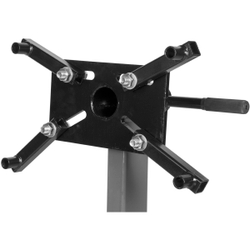 WDK-82684 Кантователь двигателя, г/п 340 кг