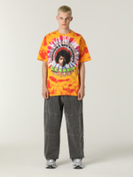 Мужская Футболка Market Experience Hendrix Tie-dye