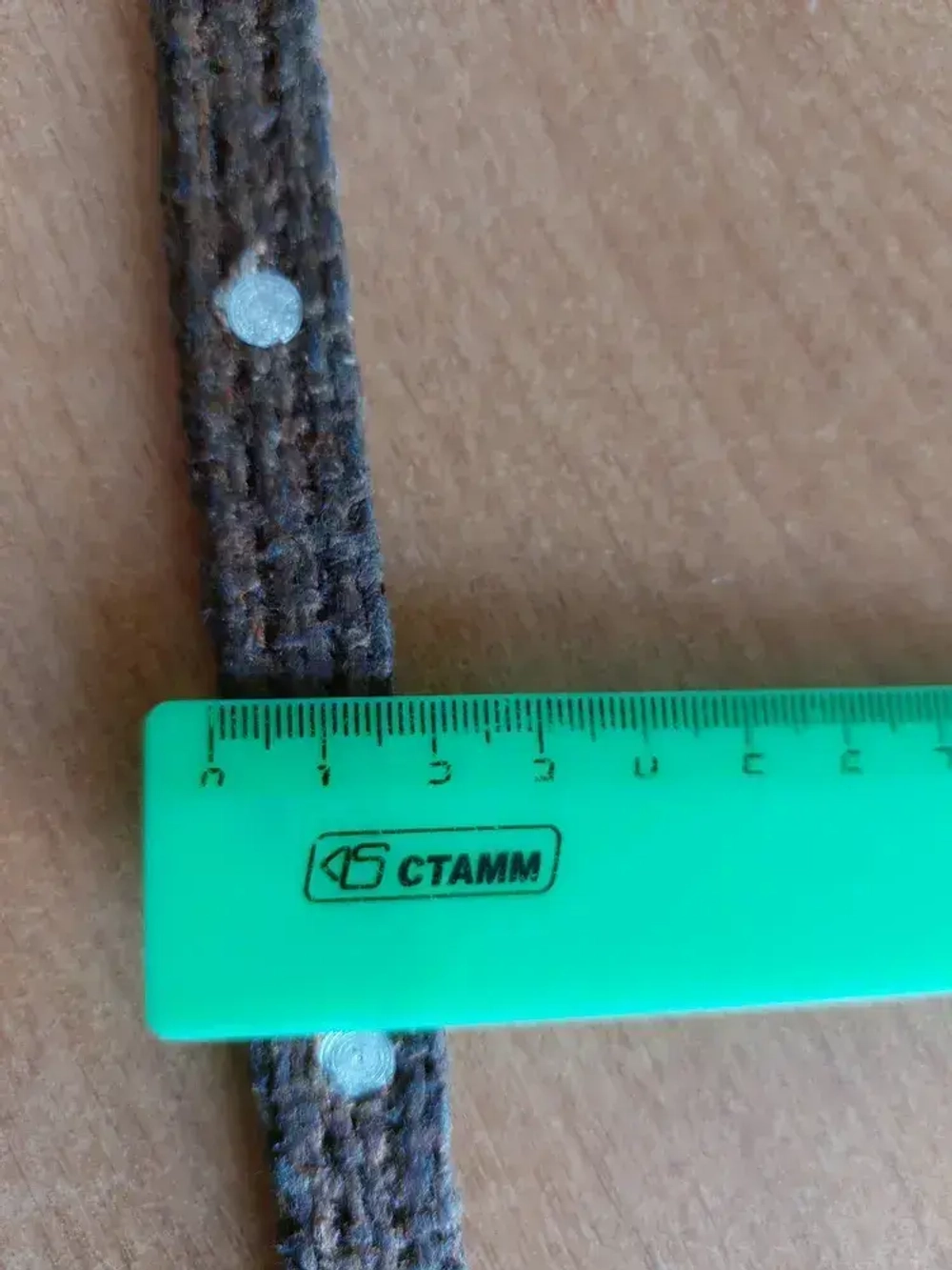 Лента тормозная для станка 1К62