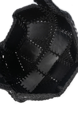 SEVA CIRCLE BLACK S