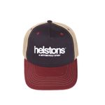 Cap Corporate / Красный