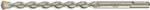 Бур Milwaukee SDS+ Contractor 12x210 (4932471237)