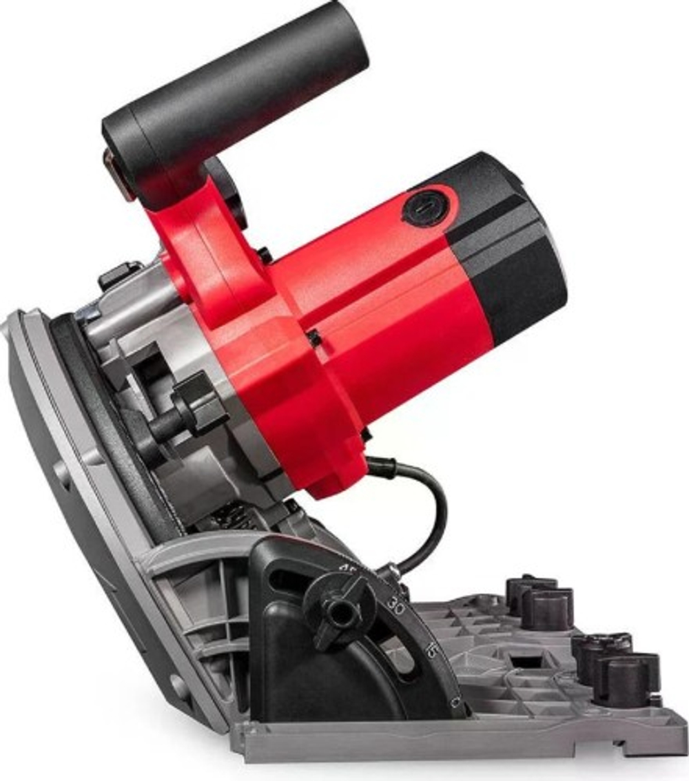 Пила циркулярная сетевая КВТ ПП-60н погружная серия ПРОФИ 104868