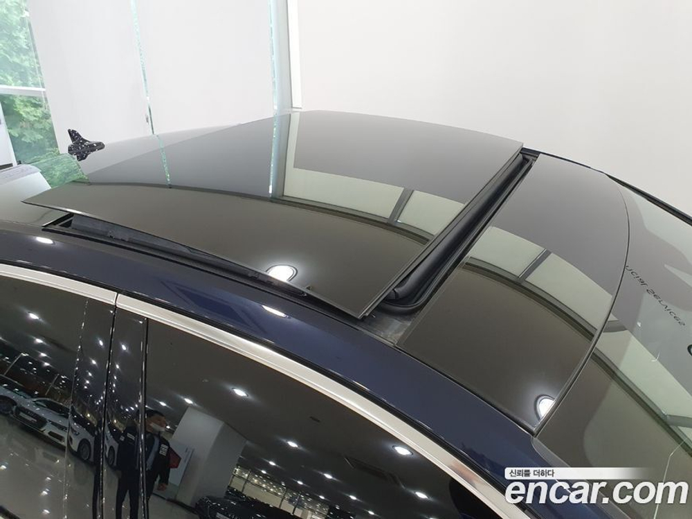 Audi A6 (C8) 40 TDI Premium (12.2020)