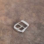 Пряжка (25мм), арт. PPD1640, цв. Никель, замак