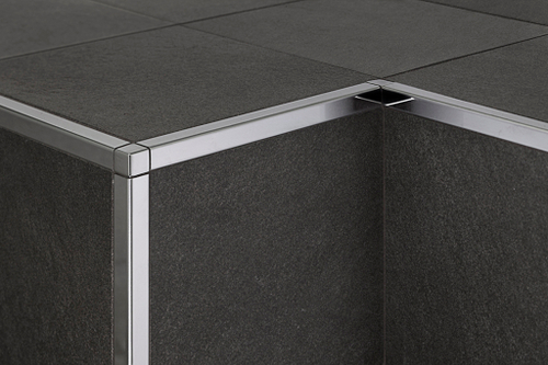 Профили для защиты внешних углов Profilpas Серфикс Протрим Protrim ZQINS/125