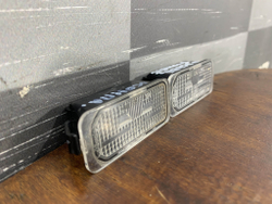 Подсветка номера комплект Ford Transit 7 14-нв Б/У Оригинал GK3113550AA