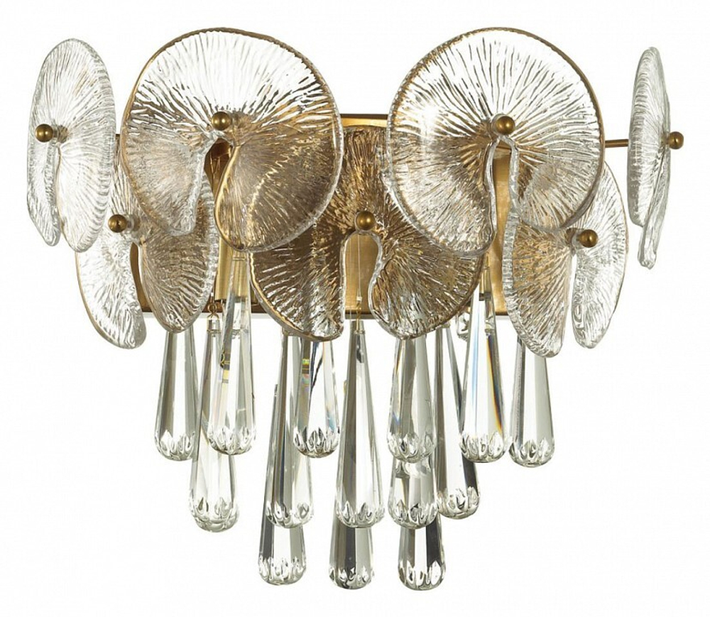 Бра Odeon Light 4984/2W
