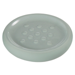 Мыльница markl, зеленая