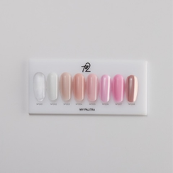 МОДЕЛИРУЮЩИЙ ГЕЛЬ TA2/№005 - СВЕТЛО-БЕЖЕВЫЙ