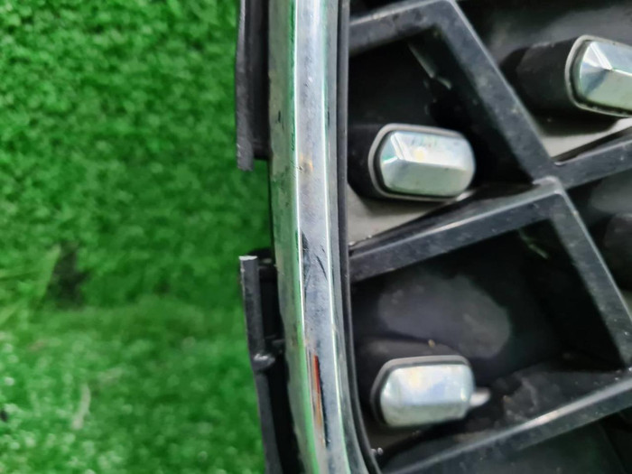 Решетка радиатора Chery Tiggo 8 Pro Max (22-нв)