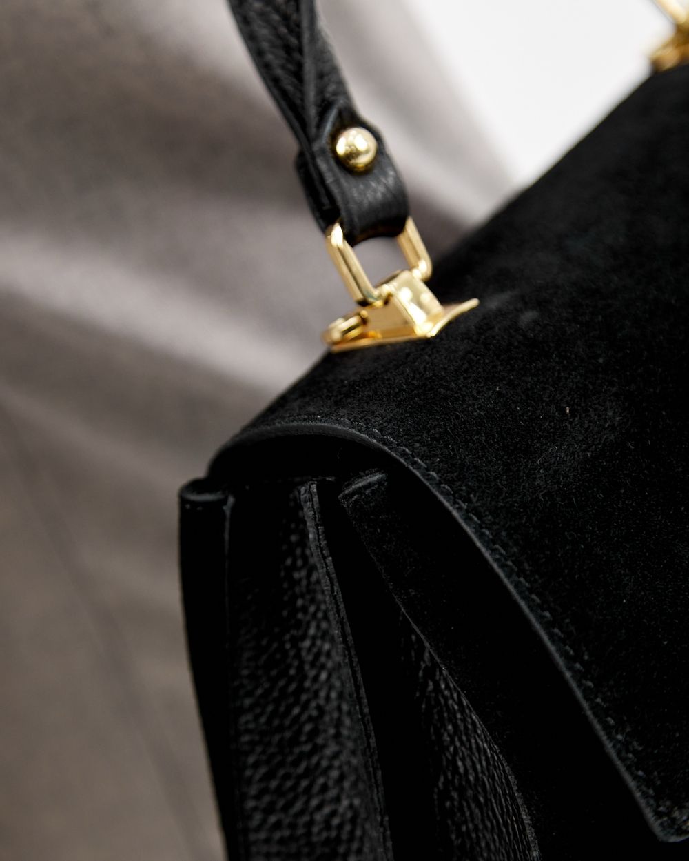 Сумка 547 15 черный