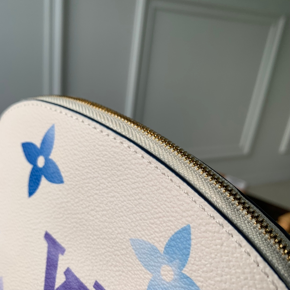 Louis Vuitton Cosmetic Pouch PM