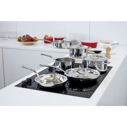 Сотейник 2.3л 18см Beka Tri-Lux