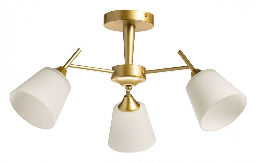 Люстра на штанге De City Дэла 23 635019103