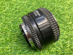 Объектив Nikon 50mm f/1.4D AF Nikkor Покупка/Продажа