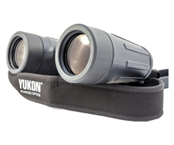 Бинокль Yukon БЗ 30x50, зеркально-линзовый