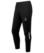 Брюки тренировочные CAMP 2 Track Pocket Pants, черный, детский