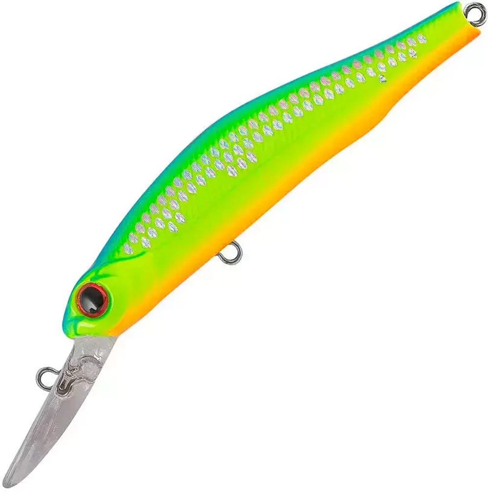 Воблер Tsu Yoki Watson DR 80SP 80мм 11г 1.1-1.6м