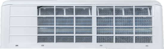 Настенная сплит-система Ecoclima ECW/I-AX18/FB-4R1 + EC/I-AX18/F-4R1, белый