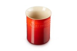 Le Creuset Контейнер для посуды вишневый