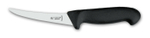 Нож обвалочный Giesser 2505 15 см, средней жесткости черный