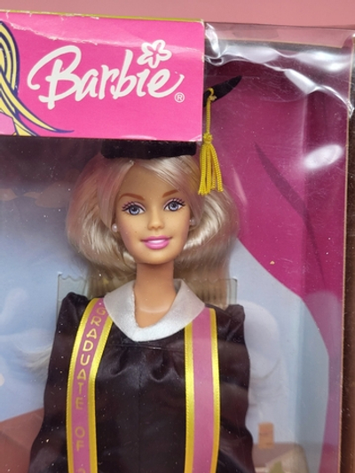 Кукла Барби My Graduation 2004 NRFB