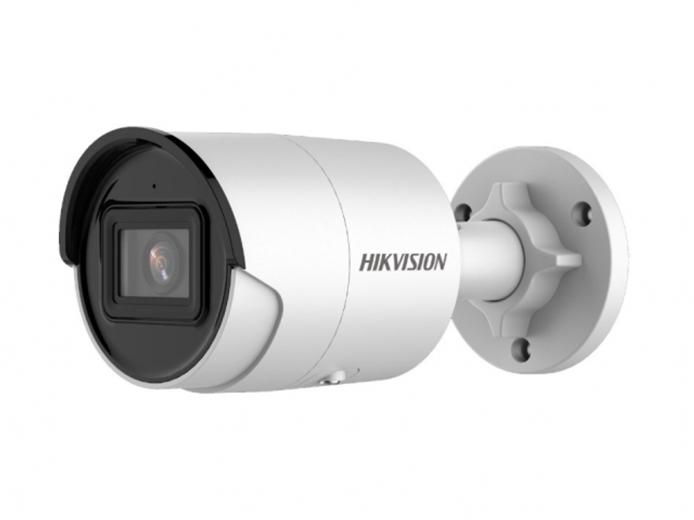 Видеокамера IP HIKVISION DS-2CD2043G2-IU(2.8mm)