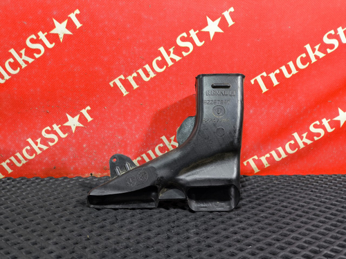 Воздуховод отопителя 2016г