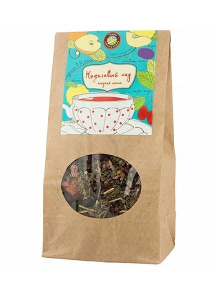 Чай фруктовый "Кизиловый сад"