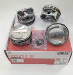 Поршни с кольцами  +0.50  1,8TSI CABD, BZB, CGYA (палец 21мм)  Imale