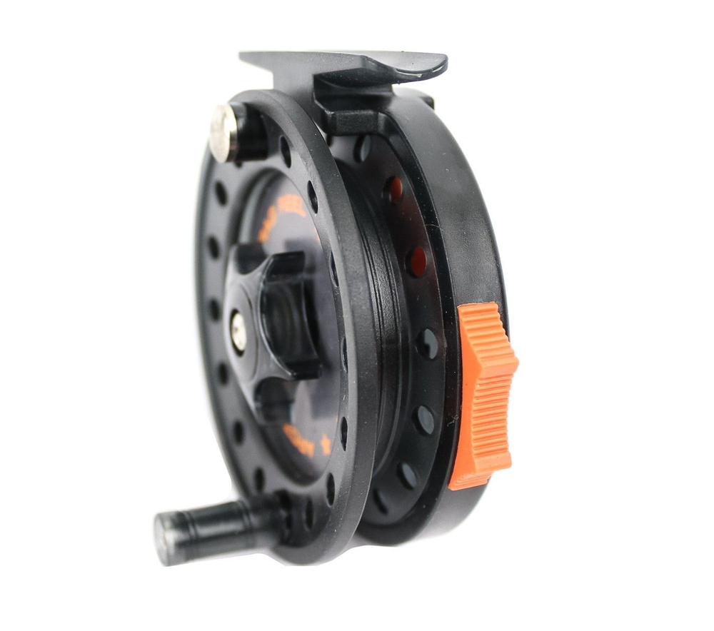 Катушка для рыбалки инерционная Stinger Arctic Char ML