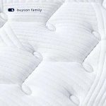 Матрас BuyCharm, 29 см, разносторонний, независимые пружины