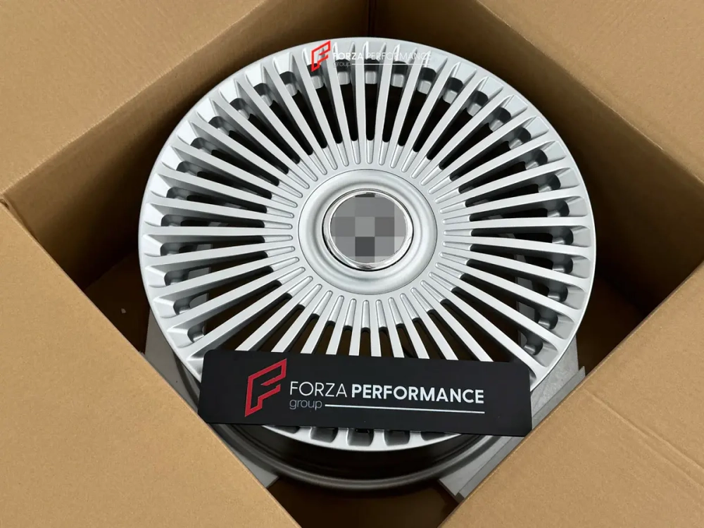 КОВАНЫЕ ДИСКИ ДЛЯ MERCEDES-BENZ SL400 R231 2016 МЕРСЕДЕС-БЕНЗ