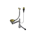 Арматура Omoikiri WK-1-GM-A