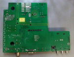 Плата Main Board MSD3463-T4C1 Orion