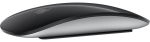 Мышь Apple Magic Mouse - Black Multi-Touch Surface черный