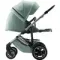 Коляска 3 в 1 Britax Roemer Smile 5Z Jade Green