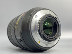 Nikon 24-120mm 3.5-5.6G ED VR IF