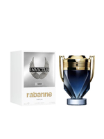 PACO RABANNE INVICTUS men 50ml parfum NEW