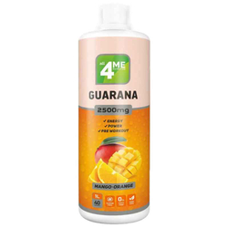 4Me Nutrition Guarana concentrate 2500 (1000 мл.)