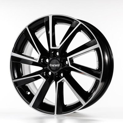 Диск Литой Carwel Сатурн 1507 6,0 x R15 5x100 D57,1 ET40 ABT