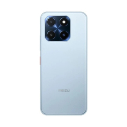 Смартфон Meizu Mblu22 4GB RAM 128GB ROM Blue No Charger
