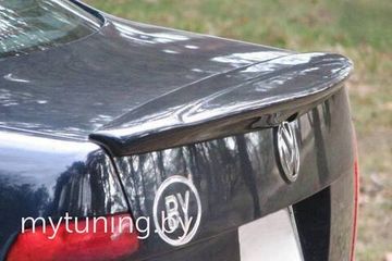 Спойлер для Volkswagen Bora\ Jetta