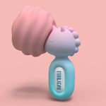 Клиторальный вибростимулятор Маленький единорог Youvic Unicorn Vibrator DF1019