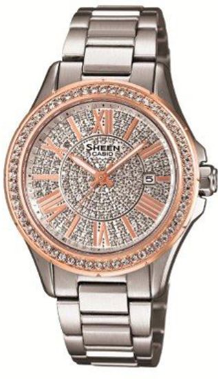 Наручные часы Casio SHE-4510SG-7AUDR