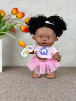 Пупс Marina and Pau 26cм Nenote (M2904N1)