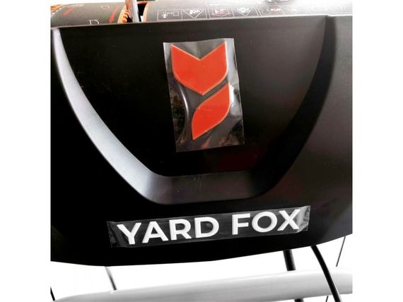 Снегоуборщик YARD FOX OPTIMA 6654E